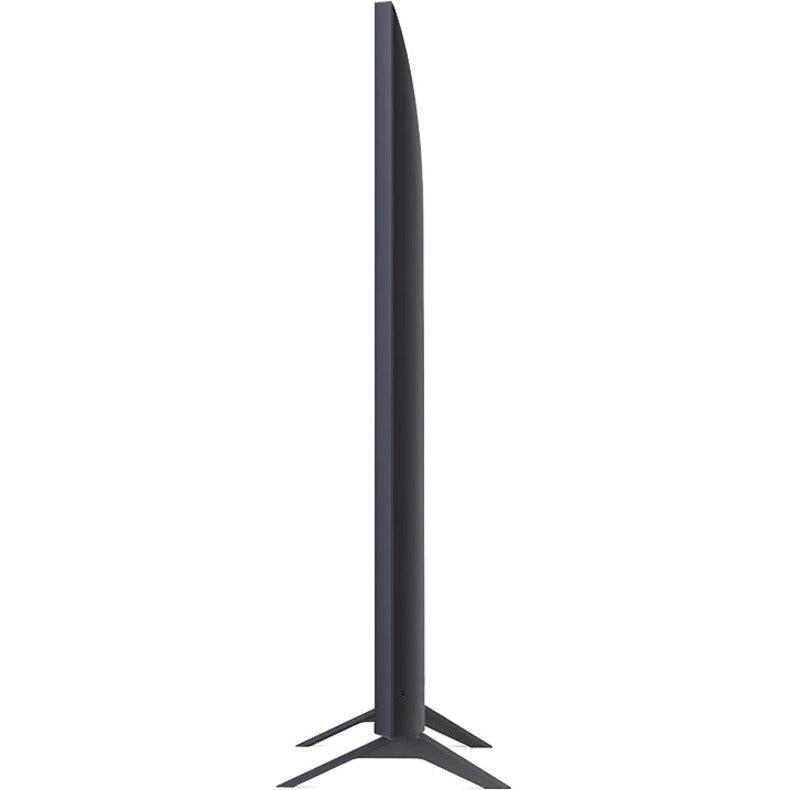 Lg 50Ur340C9Ud Signage Display Digital Signage Flat Panel 127 Cm (50") Ips Wi-Fi 4K Ultra Hd Blue Web Os