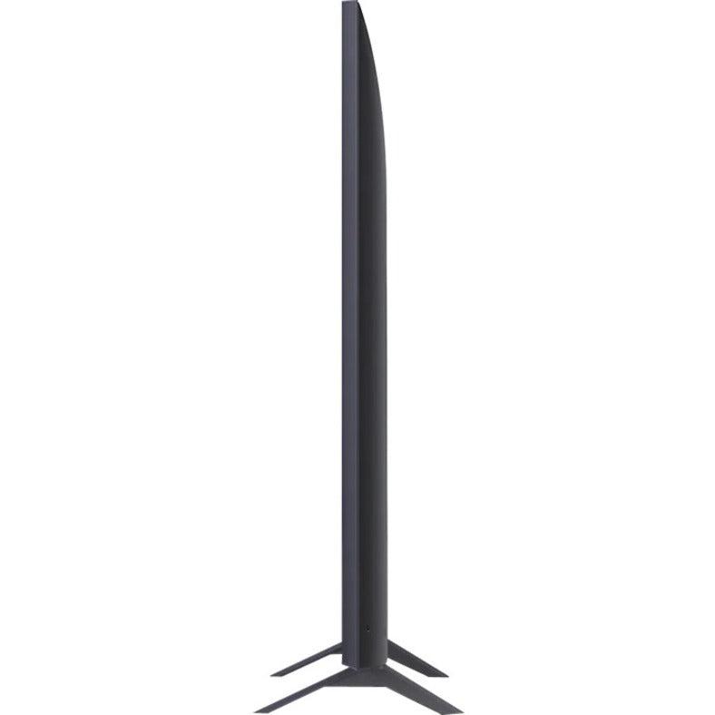 Lg 55Ur340C9Ud Signage Display Digital Signage Flat Panel 139.7 Cm (55") Ips Wi-Fi 4K Ultra Hd Blue Web Os