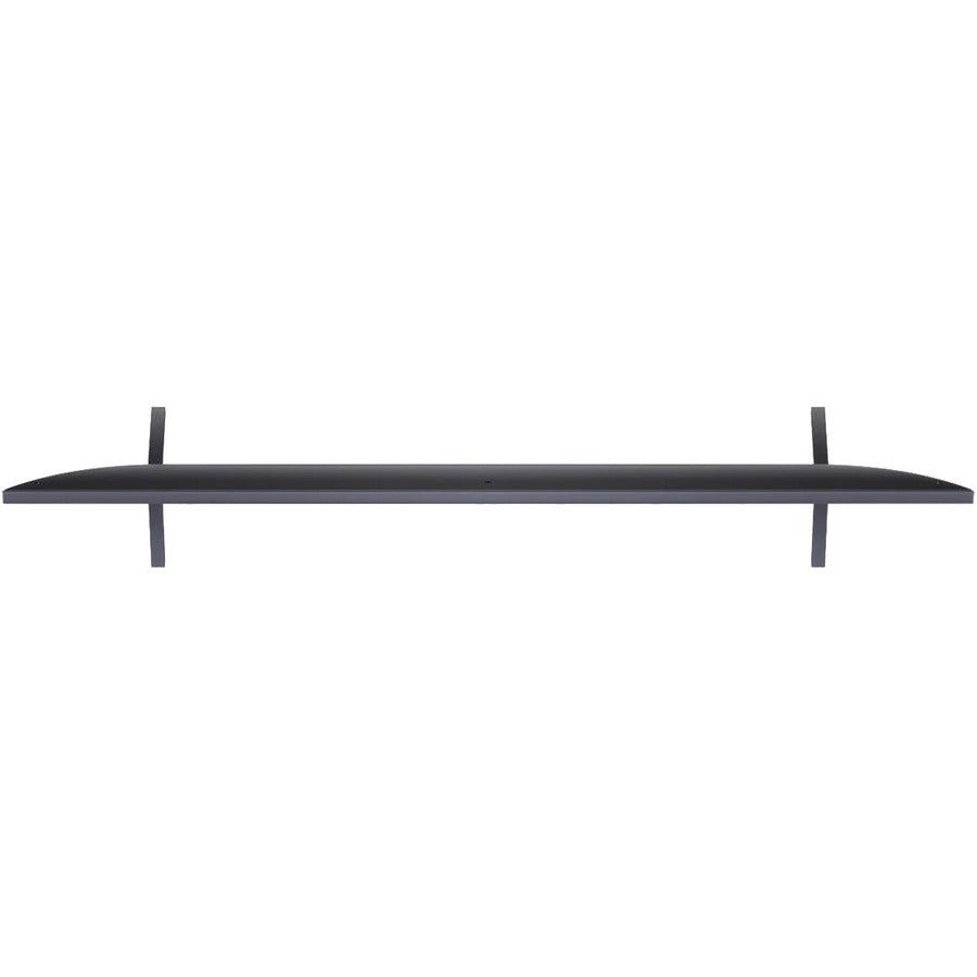 Lg 55Ur340C9Ud Signage Display Digital Signage Flat Panel 139.7 Cm (55") Ips Wi-Fi 4K Ultra Hd Blue Web Os