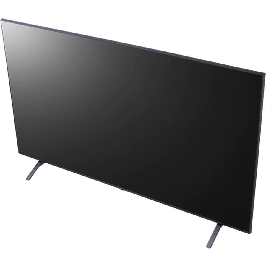 Lg 55Ur340C9Ud Signage Display Digital Signage Flat Panel 139.7 Cm (55") Ips Wi-Fi 4K Ultra Hd Blue Web Os