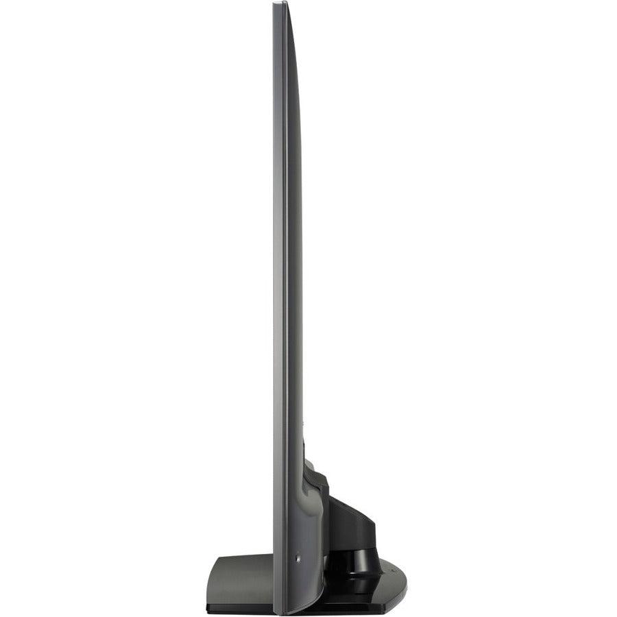 Lg 55Uu770H Hospitality Tv 139.7 Cm (55") 4K Ultra Hd 400 Cd/M² Smart Tv Silver 20 W