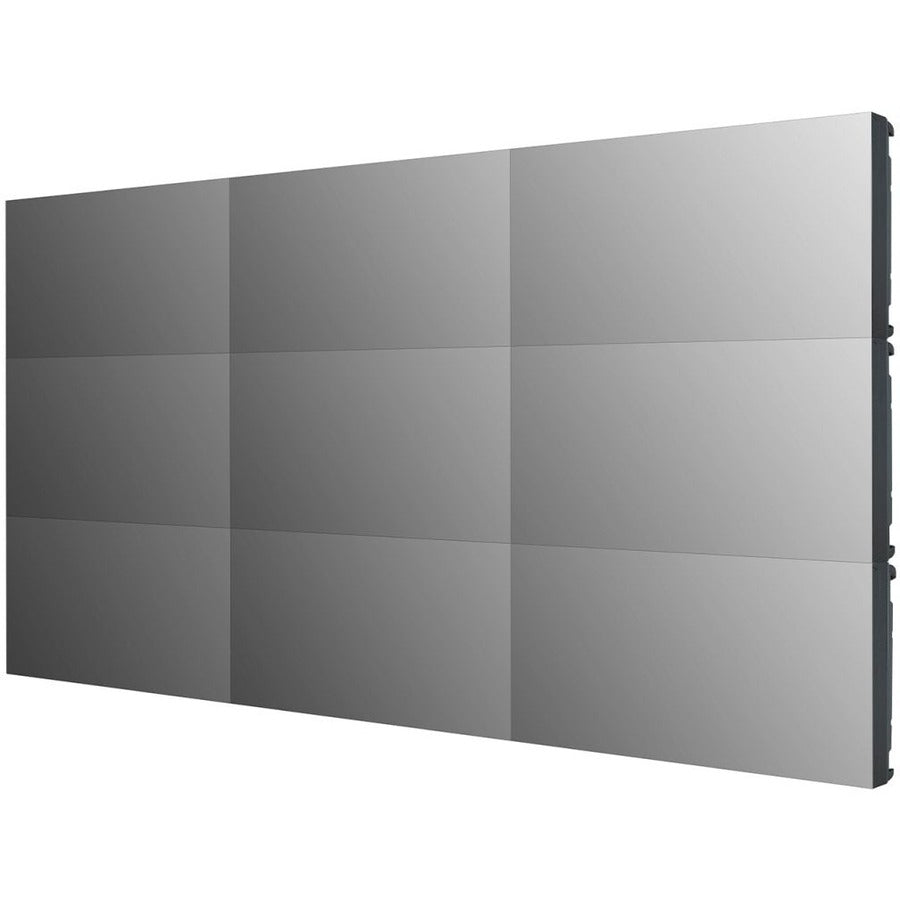 Lg 55Vsh7J-H 55'' 700 Nits Fhd 0.44Mm Even Bezel Video Wall 55Vsh7Jh-9P