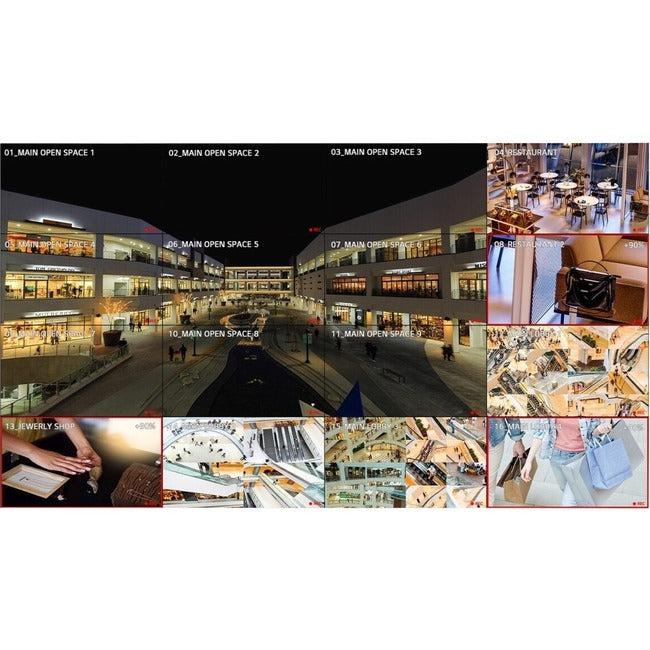 Lg 55Vsh7J-H 55'' 700 Nits Fhd 0.44Mm Even Bezel Video Wall 55Vsh7Jh-9P