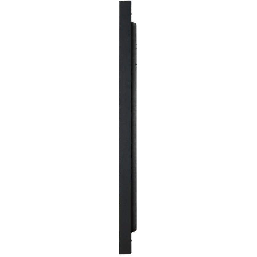 Lg 55Xe4F-M Signage Display Digital Signage Flat Panel 139.7 Cm (55") Ips 4000 Cd/M² Full Hd Black 24/7