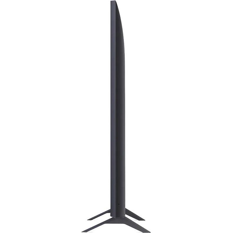 Lg 65Ur340C9Ud Signage Display Digital Signage Flat Panel 165.1 Cm (65") Ips Wi-Fi 4K Ultra Hd Blue Web Os