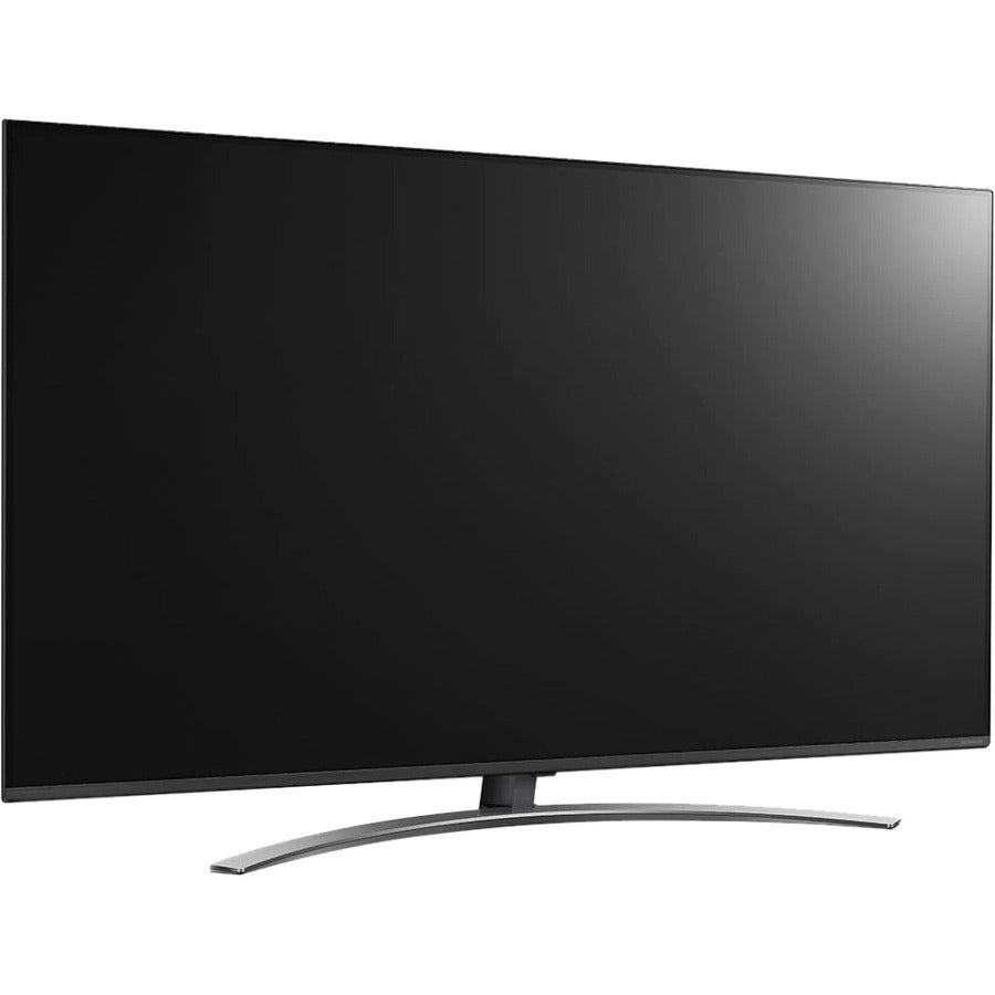 Lg 65Ut347H Digital Signage Flat Panel 165.1 Cm (65") Led 400 Cd/M² 4K Ultra Hd Grey