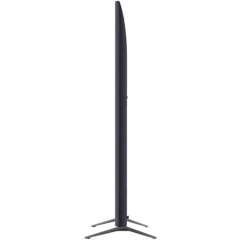 Lg 75Ur340C9Ud Signage Display Digital Signage Flat Panel 190.5 Cm (75") Ips Wi-Fi 4K Ultra Hd Blue Web Os