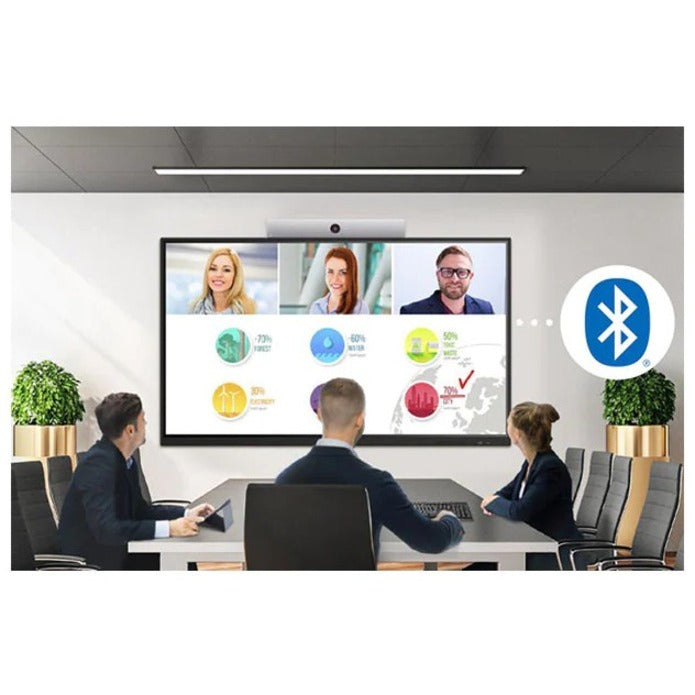 LG 86TR3DJ-B Collaboration Display