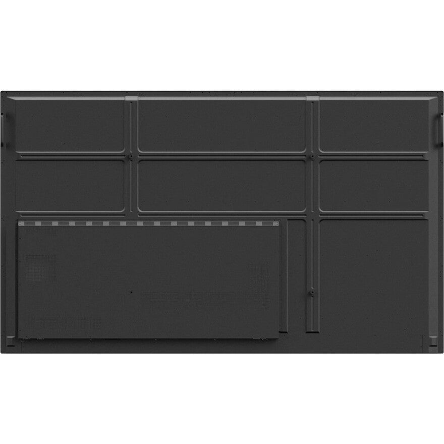 LG 86TR3DJ-B Collaboration Display