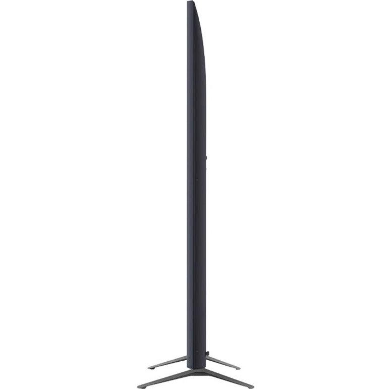 Lg 86Ur340C9Ud Signage Display Digital Signage Flat Panel 2.18 M (86") Led 330 Cd/M² 4K Ultra Hd Blue, Navy Web Os