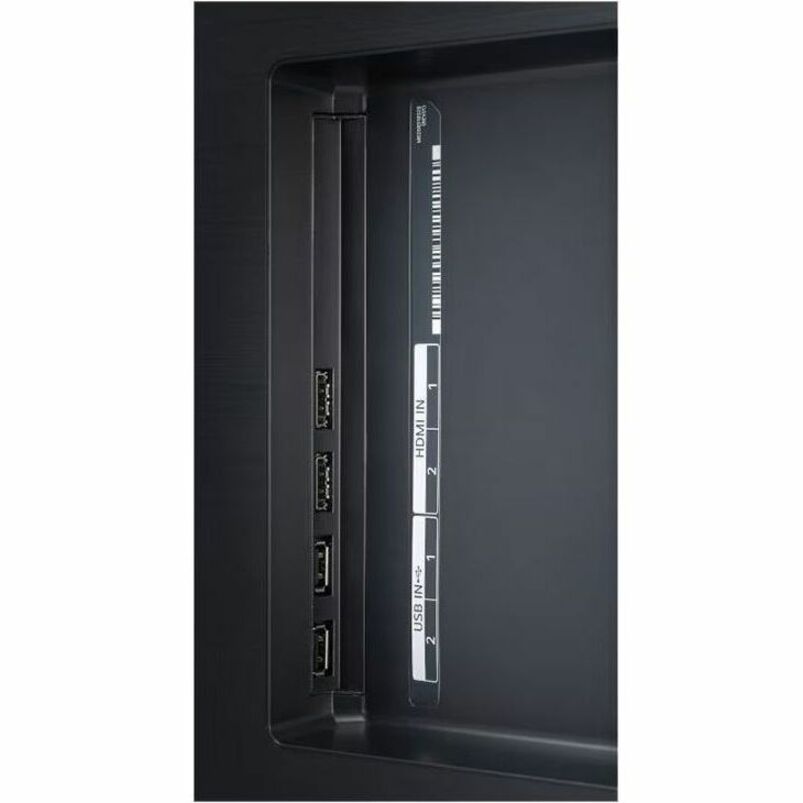 Lg A1 Oled77A1Pua 76.7" Smart Oled Tv - 4K Uhdtv