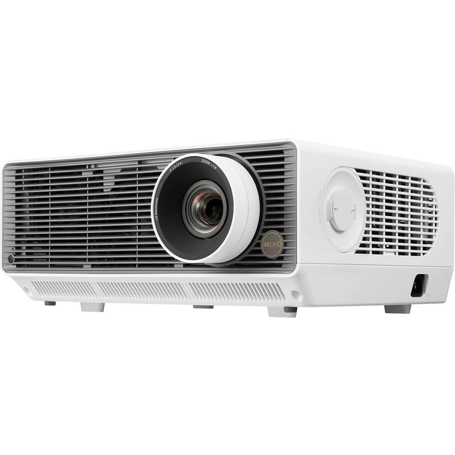 Lg Bu60Pst Data Projector Standard Throw Projector 6000 Ansi Lumens Dlp 2160P (3840X2160) Grey, White