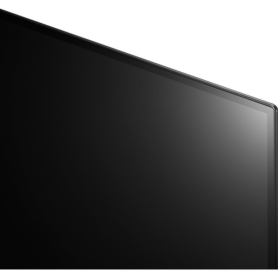 Lg C1 Oled48C1Pub 48.2" Smart Oled Tv - 4K Uhdtv