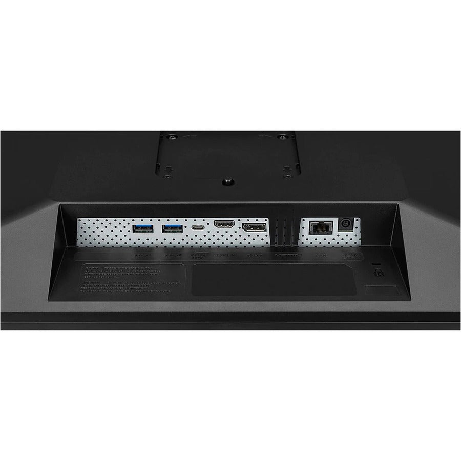 Lg Electronics 24Bp750C-B 24 Inch 1000:1 Ips Hdmi/Displayport/Usb Monitor (Black)