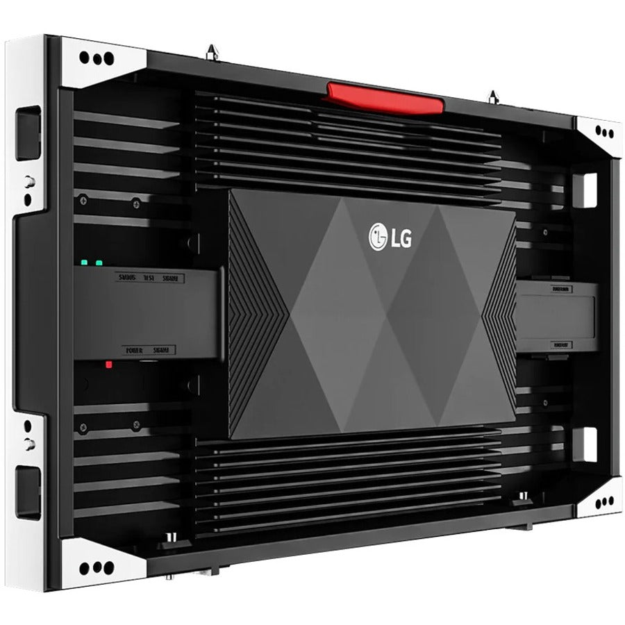 Lg Fine-Pitch Essential Lsbb009-Gd Digital Signage Display