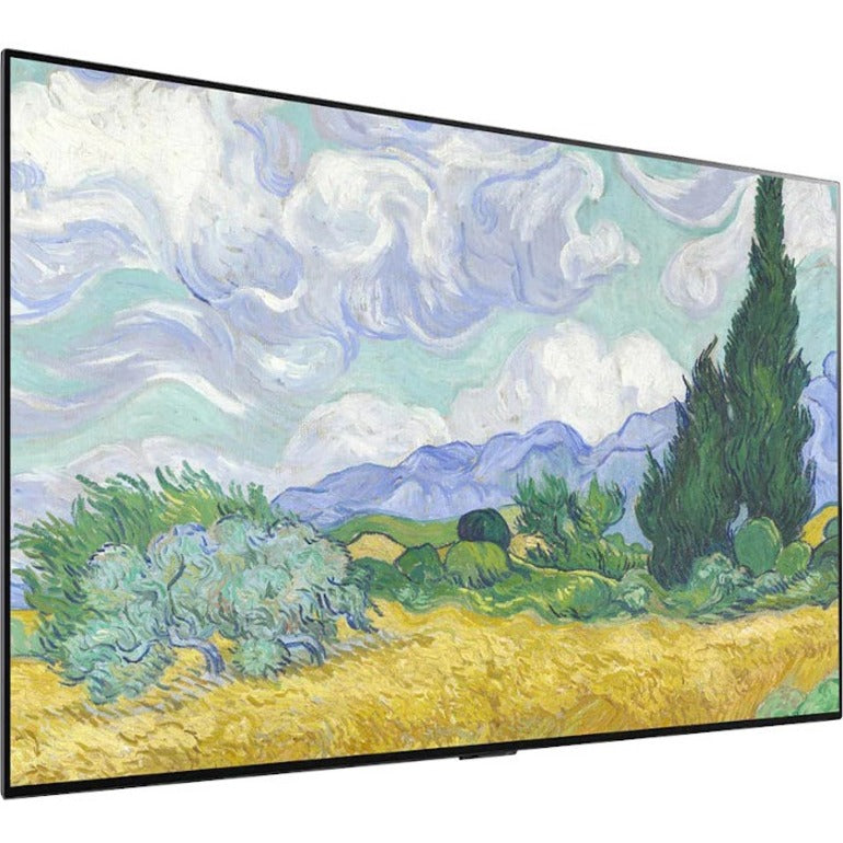 LG G1 OLED55G1PUA 54.6 Smart OLED TV - 4K UHDTV"