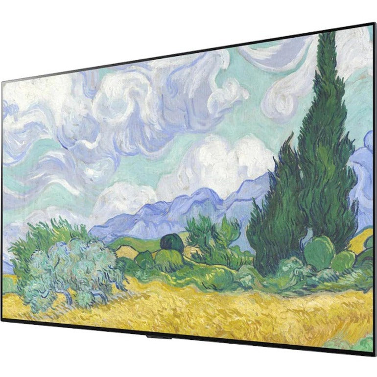LG G1 OLED55G1PUA 54.6 Smart OLED TV - 4K UHDTV"