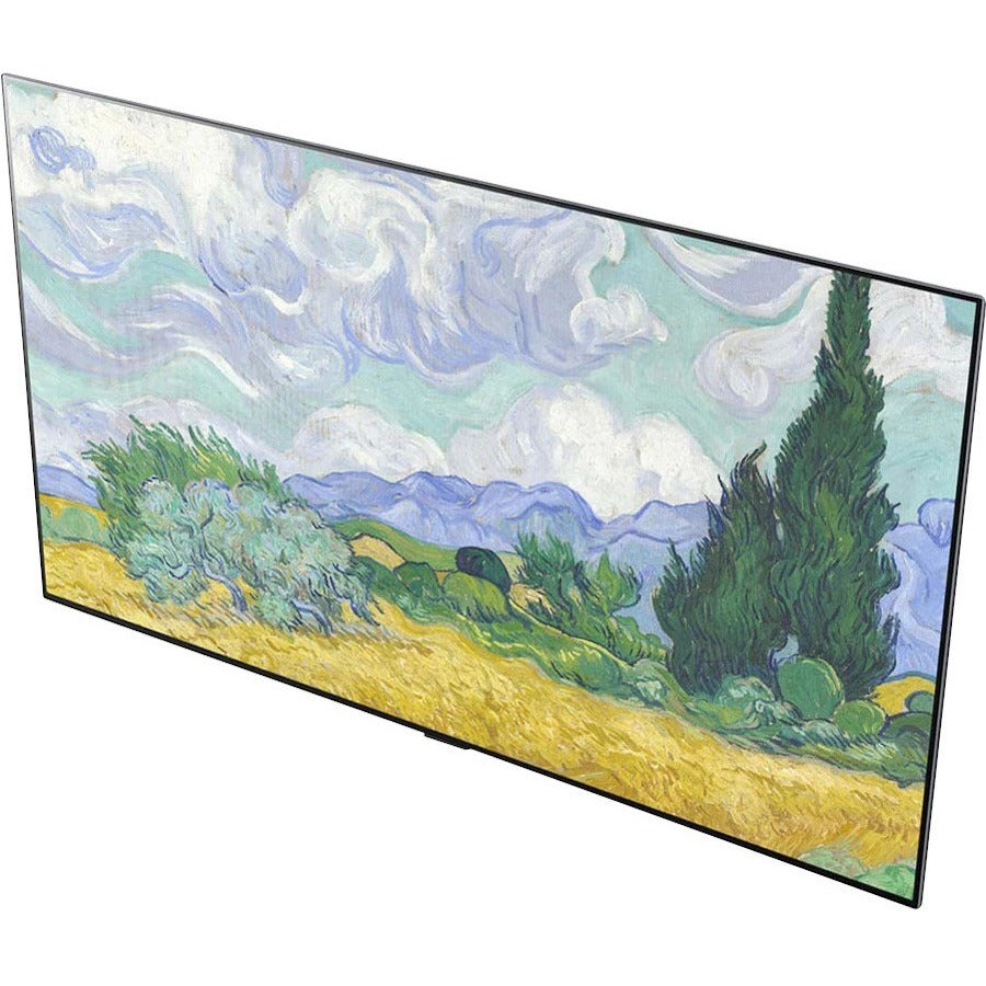 LG G1 OLED55G1PUA 54.6 Smart OLED TV - 4K UHDTV"