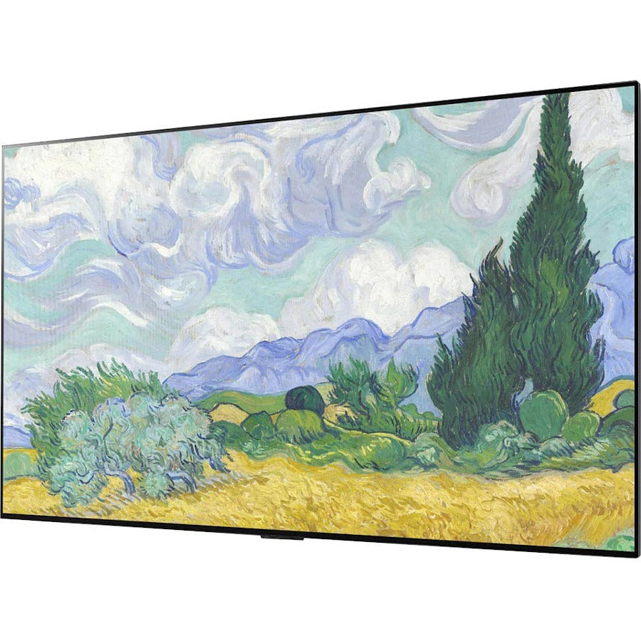 LG G1 OLED55G1PUA 54.6 Smart OLED TV - 4K UHDTV"