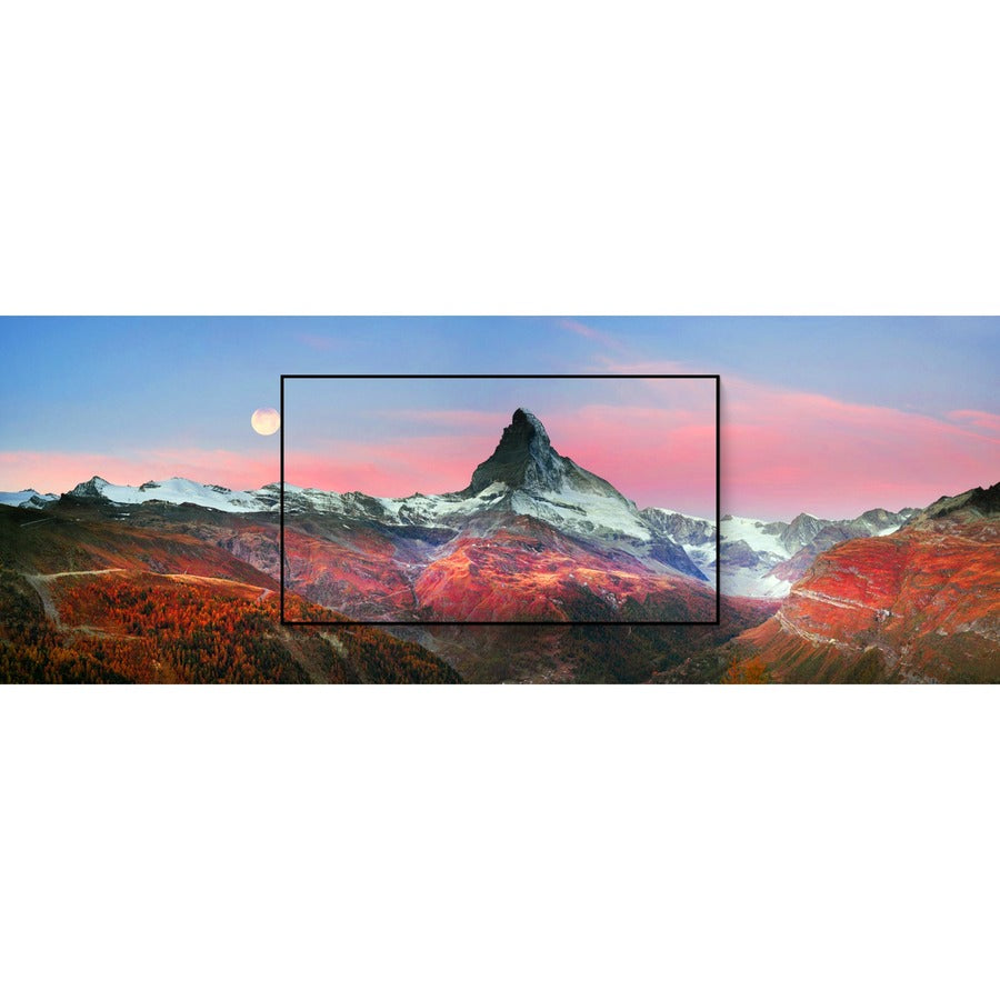 LG G1 OLED55G1PUA 54.6 Smart OLED TV - 4K UHDTV"