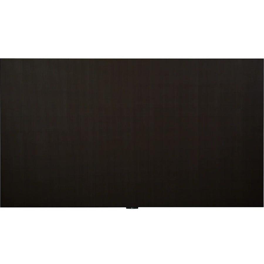 Lg Laec015-Gn Signage Display Digital Signage Flat Panel 3.45 M (136") Led Wi-Fi 500 Cd/M² Full Hd Black