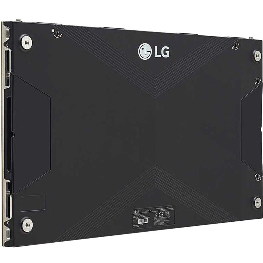 Lg Lscb018-Rk Digital Signage Display