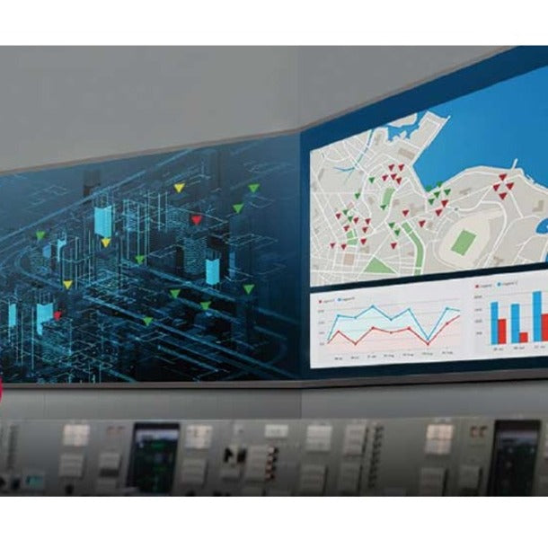 Lg Lscb018-Rk Digital Signage Display