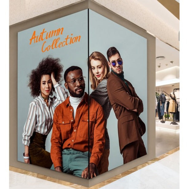 Lg Lscb018-Rk Digital Signage Display