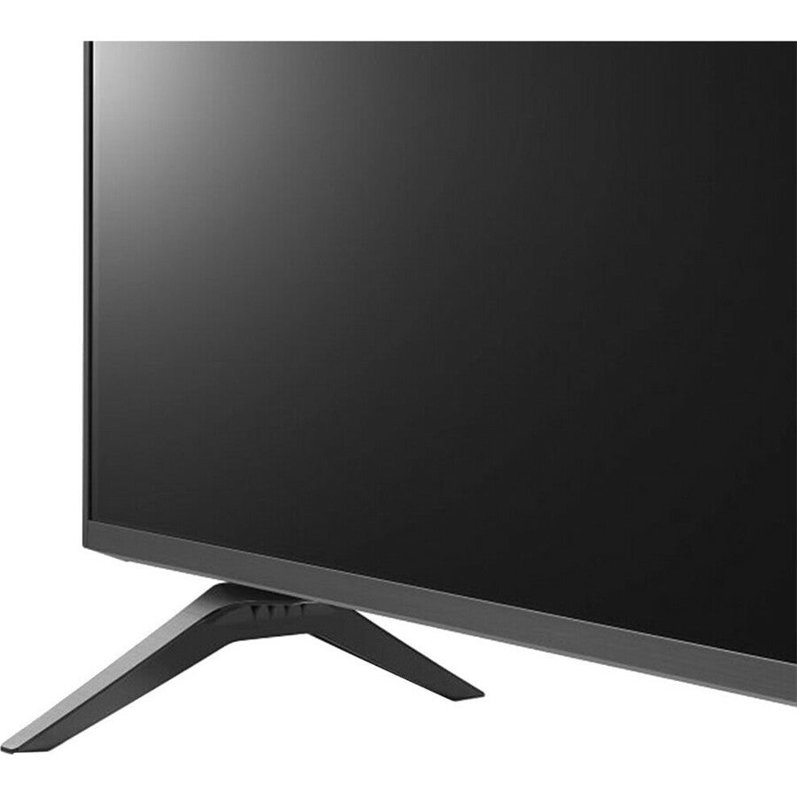 Lg Pud 43Uq9000Pud 43" Smart Led-Lcd Tv - 4K Uhdtv - Gray, Dark Silver
