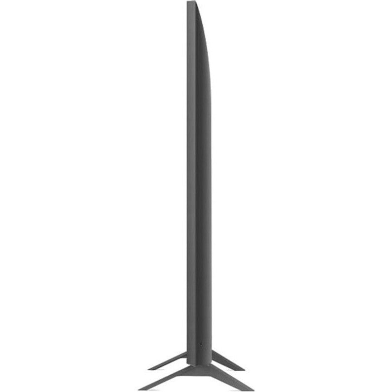 Lg Pud 65Uq9000Pud 65" Smart Led-Lcd Tv - 4K Uhdtv - Gray, Dark Silver