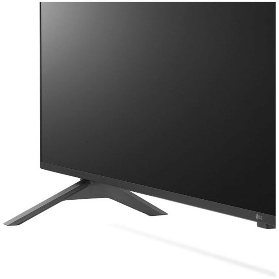 Lg Pud 65Uq9000Pud 65" Smart Led-Lcd Tv - 4K Uhdtv - Gray, Dark Silver