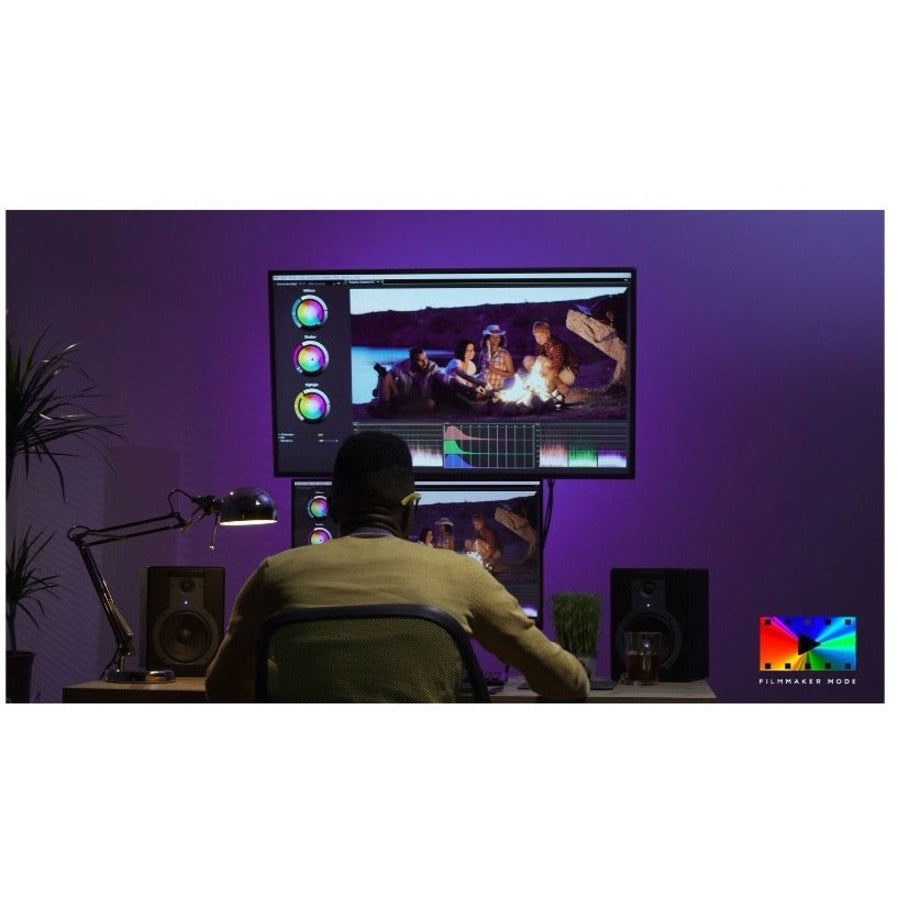 Lg Pud 65Uq9000Pud 65" Smart Led-Lcd Tv - 4K Uhdtv - Gray, Dark Silver