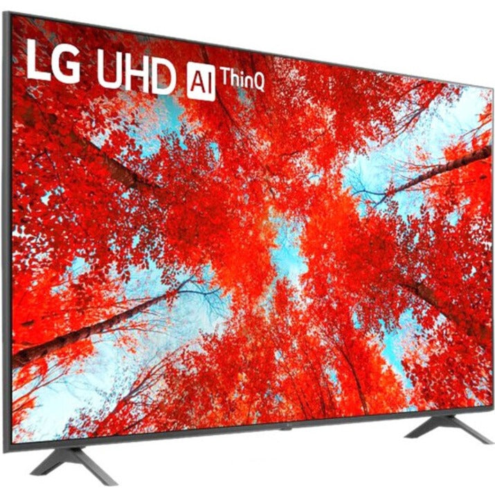 Lg Pud 65Uq9000Pud 65" Smart Led-Lcd Tv - 4K Uhdtv - Gray, Dark Silver