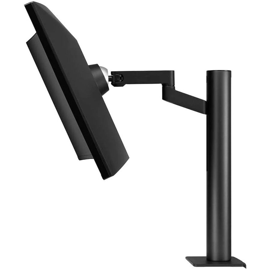 Lg Ultrawide 34Bp88Cn-B 34" Uw-Qhd Curved Screen Edge Led Lcd Monitor - 21:9 - Black