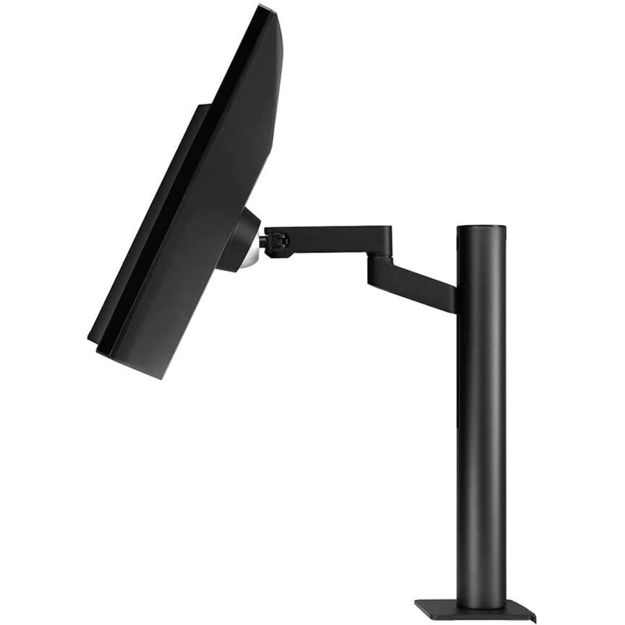 Lg Ultrawide 34Bp88Cn-B 34" Uw-Qhd Curved Screen Edge Led Lcd Monitor - 21:9 - Black