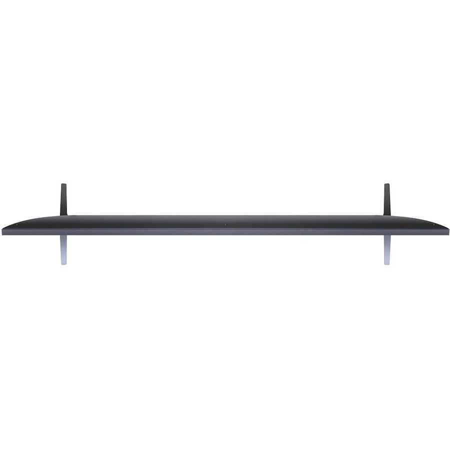 LG UQA 43NANO75UQA 43 Smart LED-LCD TV - 4K UHDTV - Black"