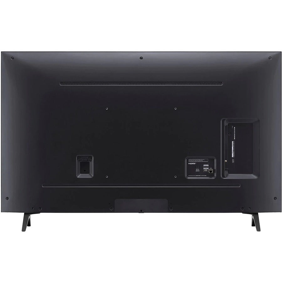 LG UQA 50NANO75UQA 50 Smart LED-LCD TV - 4K UHDTV - Black"