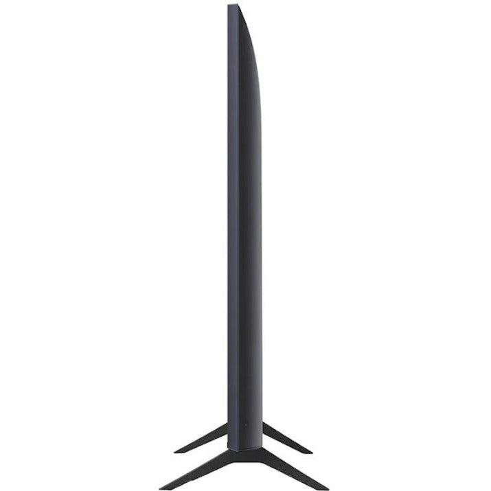 Lg Uqa 65Nano75Uqa 65" Smart Led-Lcd Tv - 4K Uhdtv - Black