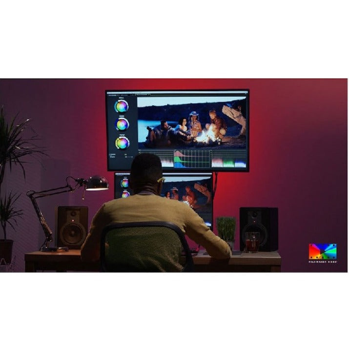 Lg Uqa 65Nano75Uqa 65" Smart Led-Lcd Tv - 4K Uhdtv - Black