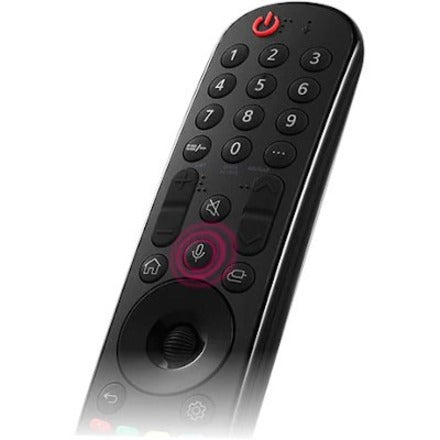 Lg Uqa 65Nano75Uqa 65" Smart Led-Lcd Tv - 4K Uhdtv - Black