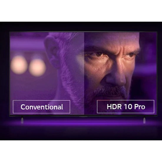 LG UQA 65QNED85UQA 65 Smart LED-LCD TV - 4K UHDTV - Gray"