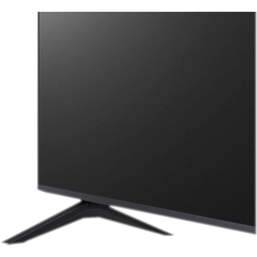 Lg Uqa 70Uq7590Pub 70" Smart Led-Lcd Tv - 4K Uhdtv - Gray, Black