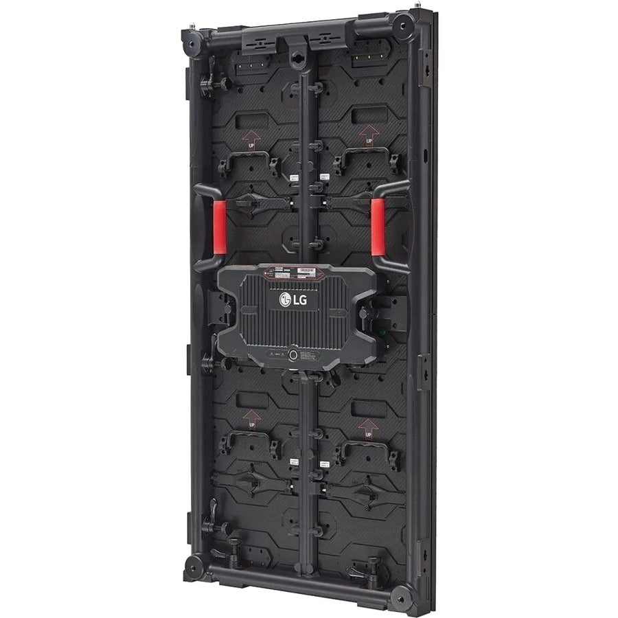 Lg Versatile Lsca029-Rk Digital Signage Display