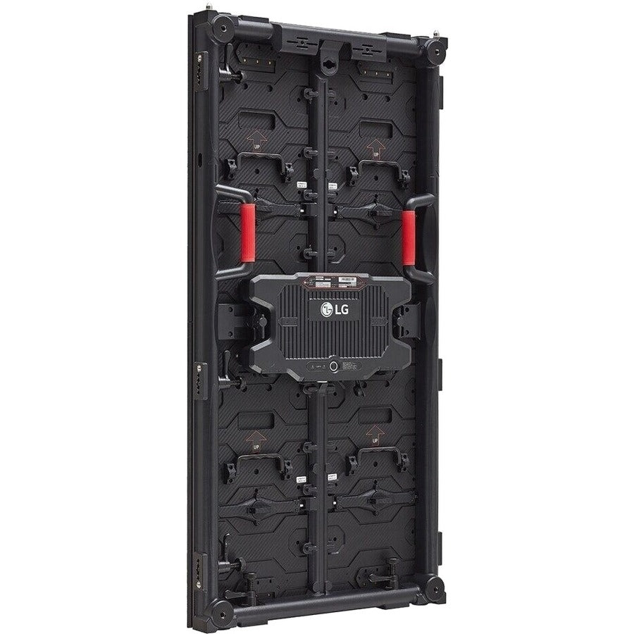 Lg Versatile Lsca029-Rk Digital Signage Display