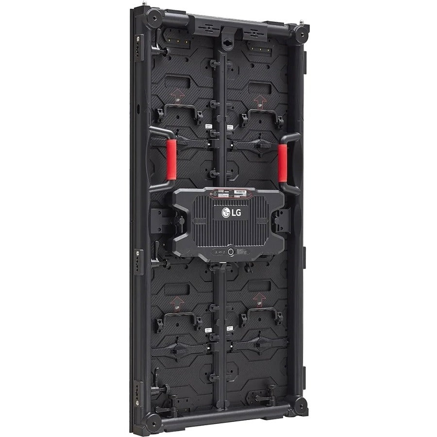 Lg Versatile Lsca039-Rk Digital Signage Display