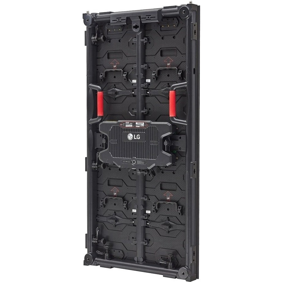 Lg Versatile Lsca039-Rk Digital Signage Display