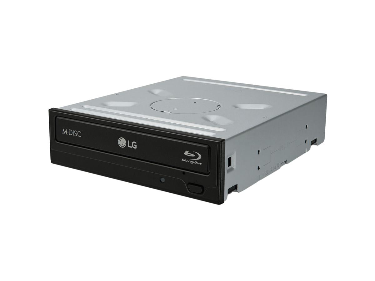 Lg Wh14Ns40 Blu-Ray Writer - Internal - Oem Pack