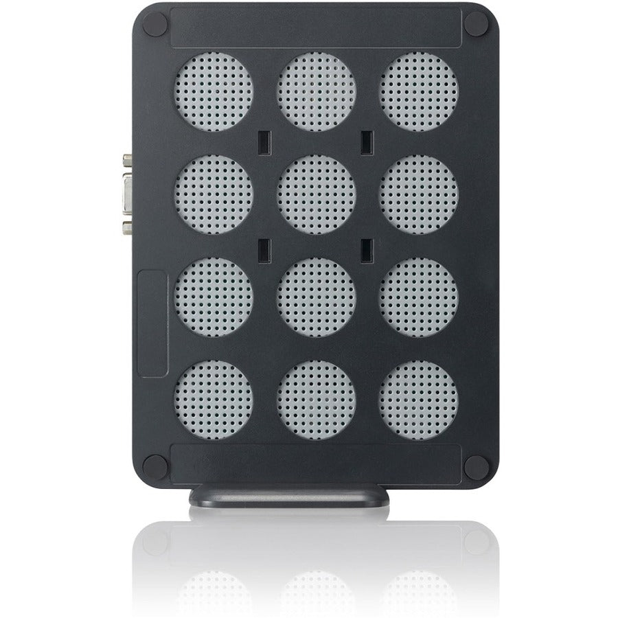 Lg Zero Client Pcoip 660 G Black Tera2321