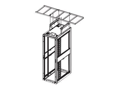 Liebert - Ladder bracket