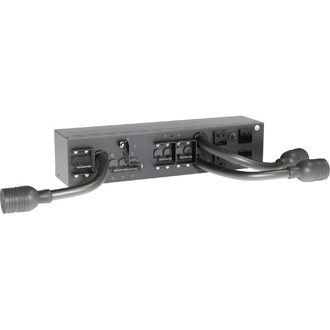 Liebert MPH2 Outlet Metered PDU PD2-001